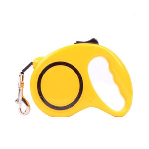 Correas Reflectantes Personalizadas para Perros al por Mayor con Luz LED Multifunción para Seguridad Nocturna, Productos de Collares para Mascotas - Product Image 5