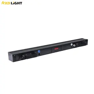 2024 NEW Disco Stage Party LED Pixel Light Bar Stage Lighting Color Chase Beam Moving Bar Light Luces LED para Fiesta