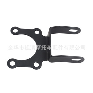 Soporte de montaje de faro Zuqing para motocicleta eléctrica Sur Ron Light Bee SUR 258 1 - Product Image 3