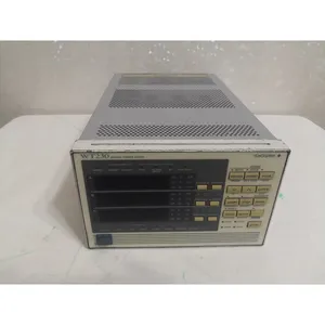 เครื่องวัดพลังงานดิจิตอล Yokogawa WT230 มือสอง - Product Image 1