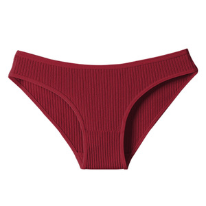Nuova biancheria intima di cotone mutandine Sexy mutandine <span class=keywords><strong>per</strong></span> <span class=keywords><strong>donne</strong></span> in cotone morbido mutandine da donna - Product Image 4