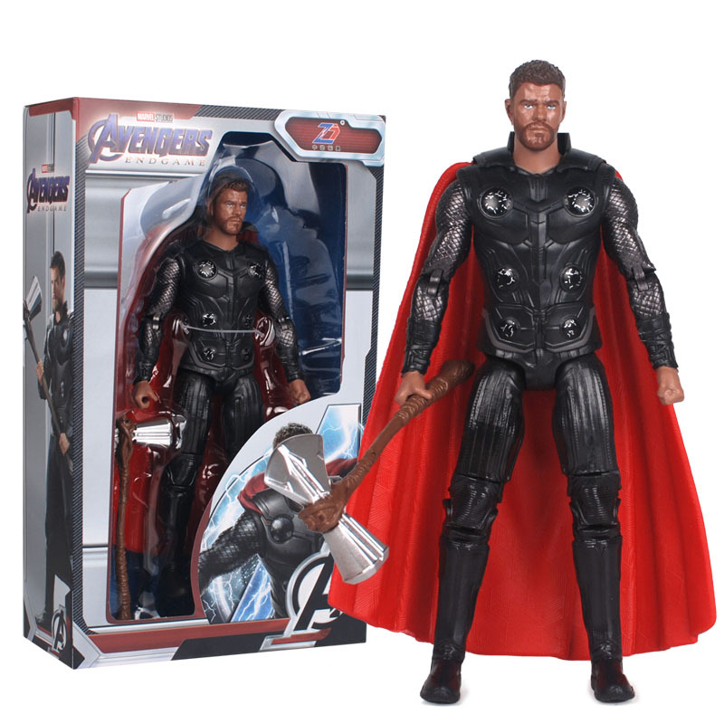 Thor de 7 pouces