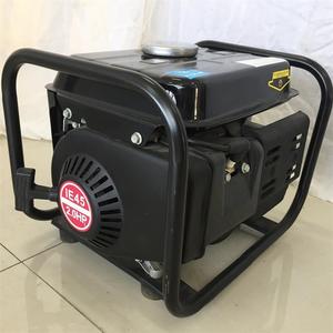 Sh950 Gasoline <b>Generator</b> 2.0Hp Single Phase 110V 220V Portable For Home Backup Camping Construction Use - Product Image 1