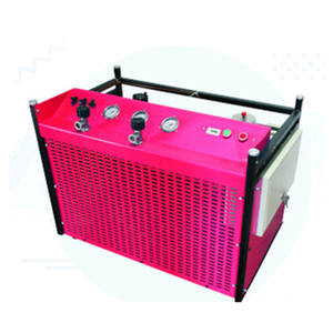 Petit compresseur d'<span class=keywords><strong>air</strong></span> de plongée sous-marine 83dB pour clubs de plongée Fournitures marines - Product Image 4