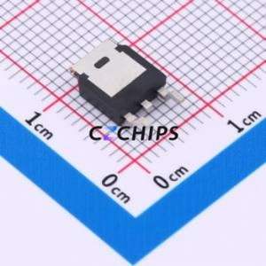 Transistor de Efecto de Campo (MOSFET) Original y Nuevo HFQD19N10LTM TO-252-2L(DPAK) - Product Image 2