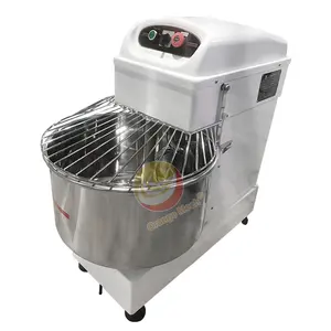 Mélangeur à Pâte de Boulangerie Professionnel 5 Kg, Machine Pétrin Amasadora pour Pâtisserie - Product Image 1