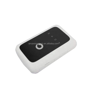 Punto de Acceso WiFi Móvil Empresarial <span class=keywords><strong>Vodafone</strong></span> R216 4G con Función de Módem, Firewall y VPN - Product Image 5