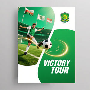 व्यापार विज्ञापन प्रचार के लिए कस्टम बड़े आकार की रंगीन फोटो और फिल्म पोस्टर प्रिंटिंग - Product Image 3