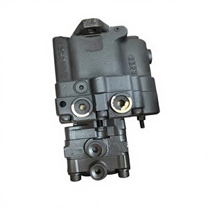 Bomba hidráulica original Nachi PVD-1B-28P-8G3-4575A para Kubota KX71-3 KX71-3S, bomba de pistón principal RC348-61110 para piezas de miniexcavadora - Product Image 1