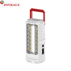 Luces <span class=keywords><strong>Led</strong></span> solares de emergencia, recargables, portátiles, al por mayor, precio barato - Product Image 3