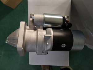 Nouveau Moteur de Démarrage <span class=keywords><strong>SEALINK</strong></span> 24V pour Nissan GU GQ Patrol TD42 TD42T 4.2L Diesel OE S25158B - Product Image 5