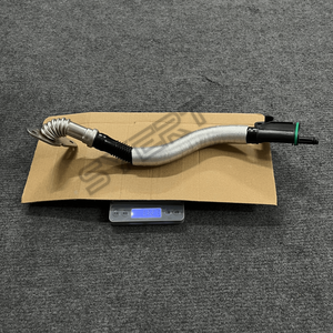 オイル水分離器ベントホース排気管Audi A4 A4 A5 A6 A8 Q5 S8 S8用高品質06H103213G 6H103213G 06H103213J - Product Image 5