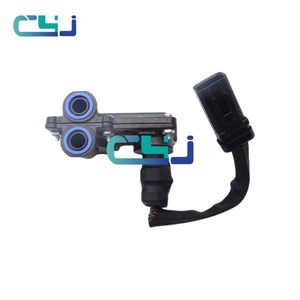Capteur de pression 266-0136 266-0136-02 P321-5141 pour moteurs E312D E315D E320D E323D C4.2 C6.4 Pièces de machines de construction - Product Image 6
