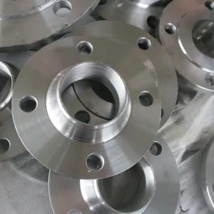 Hebei cangzhou flange inspection and equipment inspection service parts quality check size weight inspection check