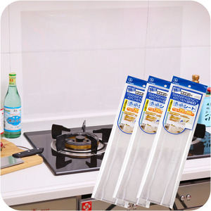 Transparent kitchen range hood oil-proof <b>sticker</b>, oil-proof <b>tile</b> <b>sticker</b>, <b>wall</b> <b>sticker</b>, self-adhesive stovetop film, oil-proof - Product Image 1