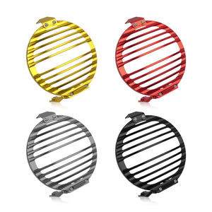Eadlight-rotector para motocicleta, accesorio para onda <span class=keywords><strong>650R</strong></span> <span class=keywords><strong>650R</strong></span> 2019-2020 - Product Image 2