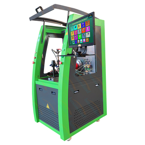 Bancada de Teste para Injetores e Bombas <span class=keywords><strong>Diesel</strong></span> Common Rail CR1026 Equipamento de Calibração de Combustível CRDI - Product Image 3