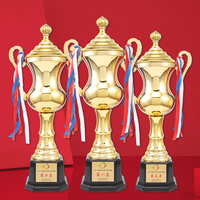Trophées et médailles sportives personnalisés de haute qualité à prix de gros – Trophées par sublimation