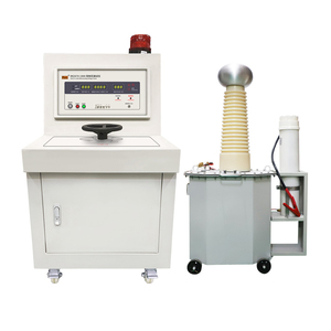 เครื่องทดสอบแรงดันไฟฟ้าสูงพิเศษรุ่น RK2674-50A 50kV-100kV AC 100mA 50mA - Product Image 1