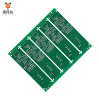 Fabricant de cartes de circuits imprimés multicouches FR4 personnalisées, service tout-en-un