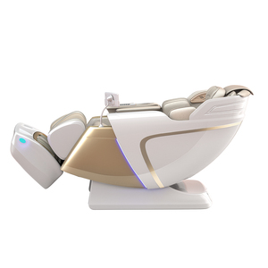 YITOUCH Premium 4D <b>Zero</b> <b>Gravity</b> Dual 4D Core Technology Air <b>Chair</b> the 4D Air - Product Image 2