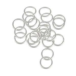 Audi A4L Oil Sump Drain <b>Plug</b> Gasket N0138157 For Engine <b>Replacement</b> Repair - Product Image 1