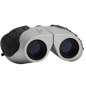 Binoculares Feirsh 8x21 con Visión Nocturna, Portátiles, para Exploración al Aire Libre, Telescopios Civiles - Product Image 2