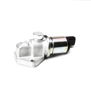 Válvula de control de aire 18137-77E00 para Suzuki, pieza automotriz de control de velocidad en reposo - Product Image 3