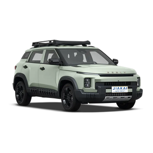 รถ SUV เจียลี่ คาวบอย เครื่องยนต์เบนซิน ขายดี พร้อมวิวพาโนรามา 360 องศา ระบบกันสะเทือนอิสระทั้งสี่ล้อ สำหรับผู้จัดจำหน่ายต่างประเทศ - Product Image 1