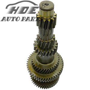8970756760 Venta al por mayor de piezas de automóvil HDE, engranaje del eje secundario de la transmisión para Isuzu 4BE1 - Product Image 2