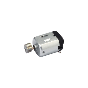 130 DC 드라이브 마이크로 소형 장난감 전기 모터 3V-6V DIY 케이블 팬 전기 자전거 비행기 브러시 ROHS 인증 자동차 모터 - Product Image 5