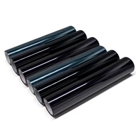 Film pour vitres de voiture Mingtu de qualité supérieure, film céramique nano amovible, isolation thermique, NX70 Irr 99%