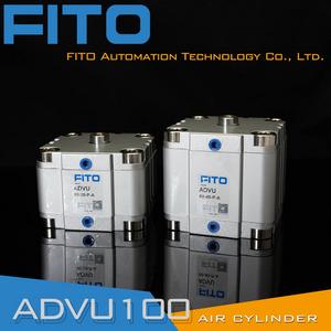 Advu A-P-A Vérin pneumatique série Aevu Design <span class=keywords><strong>FESTO</strong></span> - Product Image 3