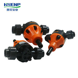 Válvula <span class=keywords><strong>de</strong></span> <span class=keywords><strong>Seguridad</strong></span> <span class=keywords><strong>de</strong></span> Unión <span class=keywords><strong>de</strong></span> PVC, Accesorios para Bomba Dosificadora, Manguera, Brida Dosificadora, Diafragma, Válvula Reguladora <span class=keywords><strong>de</strong></span> Contrapresión - Product Image 4