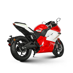 Motocicleta China de Alta Gama de 5000W en Venta - Product Image 4