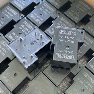 24vdc 6 piernas 832a 12 v dc 30 a jqx-15f pcb jqx 15f 40a-relay-t90 clion hhc67e nt90 hf105f t90 de relé - Product Image 5