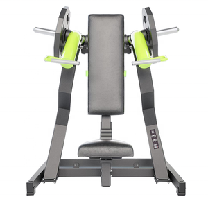 <span class=keywords><strong>Dhz</strong></span> <span class=keywords><strong>Fitness</strong></span> Y935 máquina de carga de placa mejor equipo de gimnasio de prensa de hombro - Product Image 2