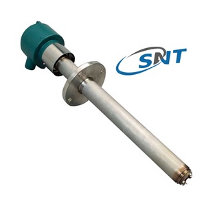 เครื่องวิเคราะห์ออกซิเจน/ความชื้น Yokogawa ZR22G เซ็นเซอร์เซอร์โคเนีย ZR22G 200-S-C- E-T-T-E-A S1 Yokogawa Zr22g Heater ZR - Product Image 2