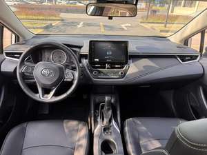 Para <span class=keywords><strong>Toyota</strong></span> <span class=keywords><strong>Corolla</strong></span> 1.2T Motor de Gasolina Turboalimentado, Tracción Delantera, Caja de Cambios Manual de 6 Velocidades, Vehículo Completo para Exportación, Superventas - Product Image 6