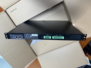 Sts30002sr D ELTA interruttore di trasferimento automatico telecomunicazione - Product Image 2