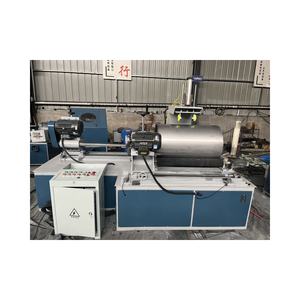 Machine de polissage de mur intérieur et externe de réservoir d'industrie chimique, personnalisation de soutien - Product Image 1