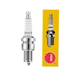 NGK-bujías originales de iridio para coche, sistemas de motor automático 6511 BP5ES para Toyota HILUX V Pickup (_ N _,KZN1 _,VZN1 _) /1988-1999 - Product Image 5