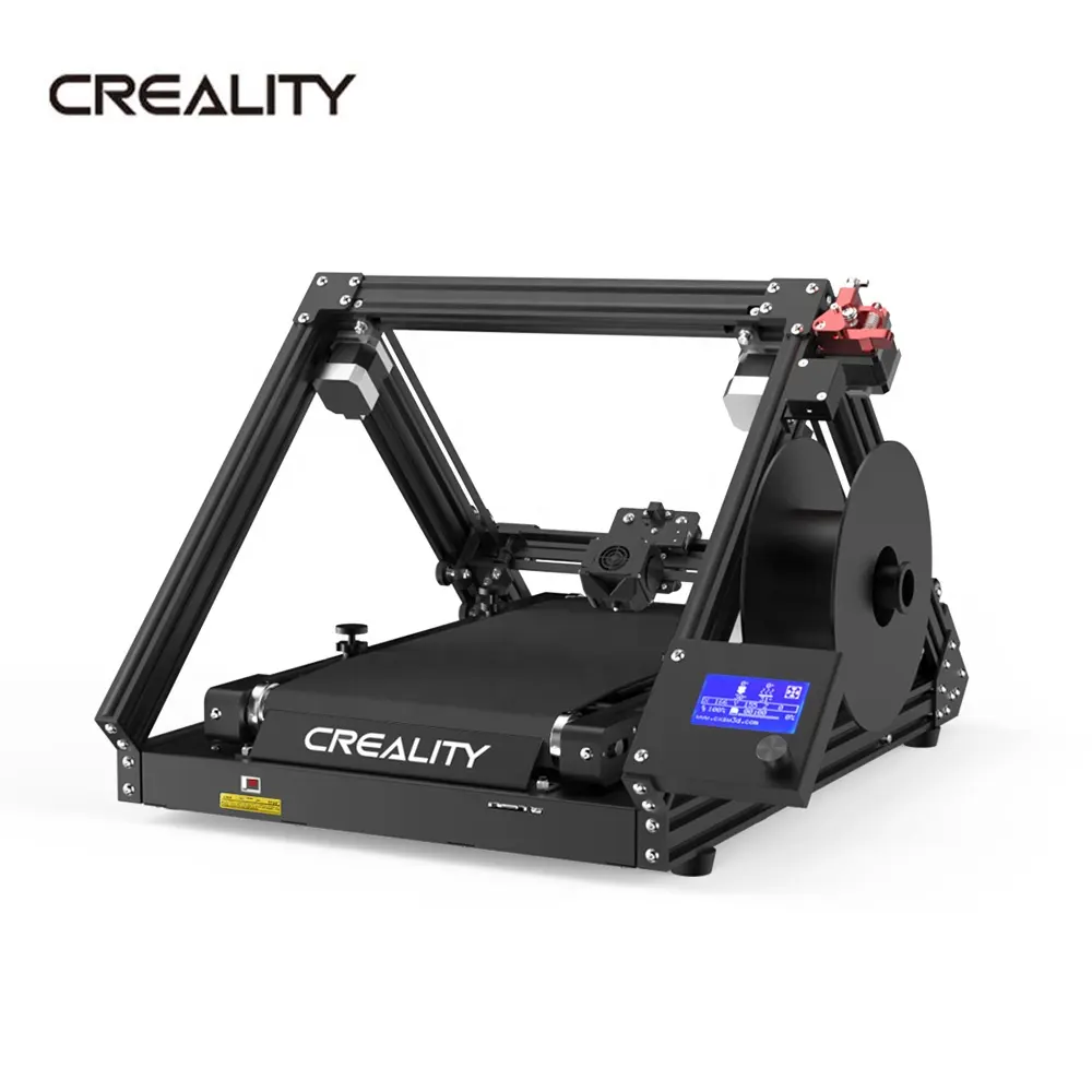 CREALITY 3D Printer CR-30 Print Size:200*170 Infinite Z-Axis CoreXY Filament Defect 3D Print Mill Infinite-Z Belt impresora 3d
