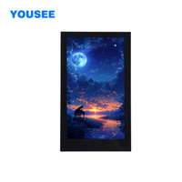 Module d'affichage tactile Yousee IPS 2,95 pouces, modules LCD 480*854 TFT avec rétroéclairage LED, interface MIPI 40 broches, IC ST7701S