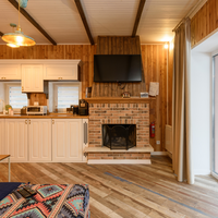Maisons portables de luxe modernes, maison intelligente préfabriquée, 3 chambres, structure en acier lourd, maison préfabriquée, villa préfabriquée, mini-villa en bois