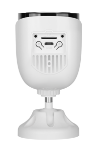 AI Bewegungs erkennung CCTV Wifi Sicherheit Solar kamera Nachtsicht 2MP 3MP 4MP 6MP 8MP 5MP Full Colar PTZ Kamera für Sicherheit - Product Image 5