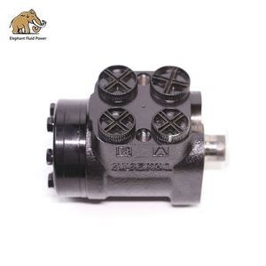 Meilleure vente unité de direction hydraulique 101S série 16 pour service fixe de concessionnaire d'excavatrice - Product Image 5