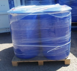 Monoetanolamina de grado industrial al por mayor de alta pureza 99% | Endulzante de gas, proveedor absorbente de <span class=keywords><strong>CO2</strong></span> y materia prima surfactante - Product Image 1