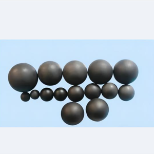 Billes de Fracturation en Gros - Diamètre 18-100mm - Garantie 1 An - Commandes en Gros Bienvenues pour Projets de Fracturation Hydraulique - Product Image 1