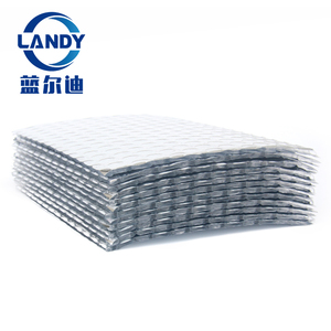 Thiết kế công nghiệp 45m vuông tin lớp phủ mái cách nhiệt chịu nhiệt cho mái bằng - Product Image 6